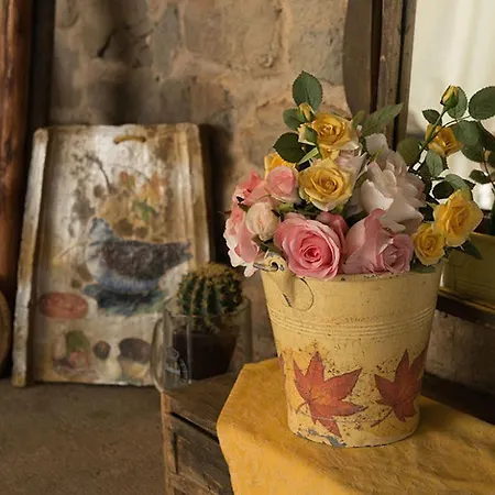 Σπίτι διακοπών Al Vecchio Metato *