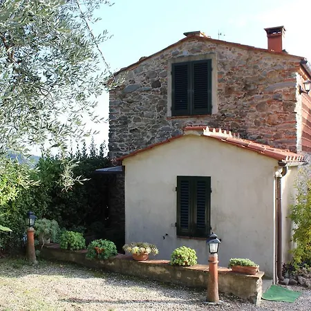 Σπίτι διακοπών Al Vecchio Metato *