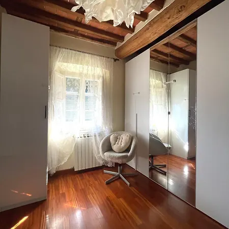 Al Vecchio Metato * Valgiano