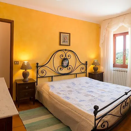 Σπίτι διακοπών Al Vecchio Metato *