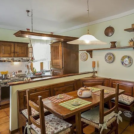 Al Vecchio Metato Σπίτι διακοπών *