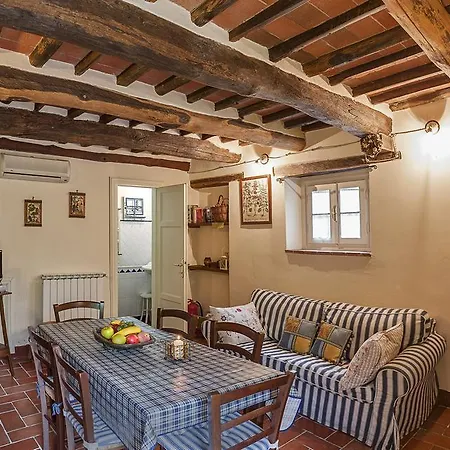 Σπίτι διακοπών Al Vecchio Metato *