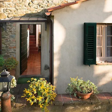 Al Vecchio Metato * Valgiano