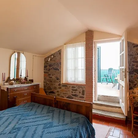 Σπίτι διακοπών Al Vecchio Metato