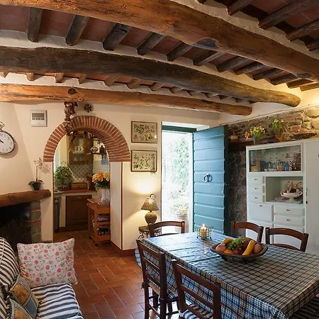 Al Vecchio Metato Σπίτι διακοπών