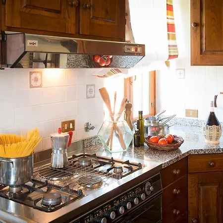 Al Vecchio Metato * Valgiano