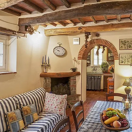 Al Vecchio Metato * Valgiano