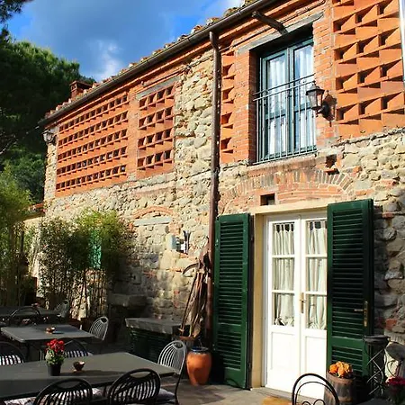 Al Vecchio Metato Σπίτι διακοπών