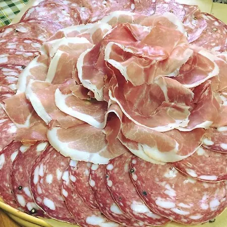 Al Vecchio Metato Σπίτι διακοπών