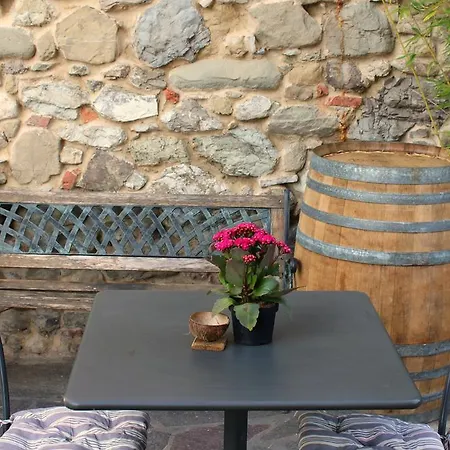 Al Vecchio Metato Valgiano