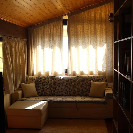 Al Vecchio Metato Σπίτι διακοπών *