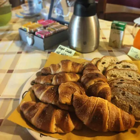 Σπίτι διακοπών Al Vecchio Metato Valgiano