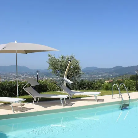 Al Vecchio Metato Σπίτι διακοπών *