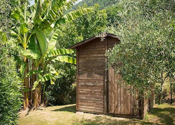 Al Vecchio Metato * Valgiano