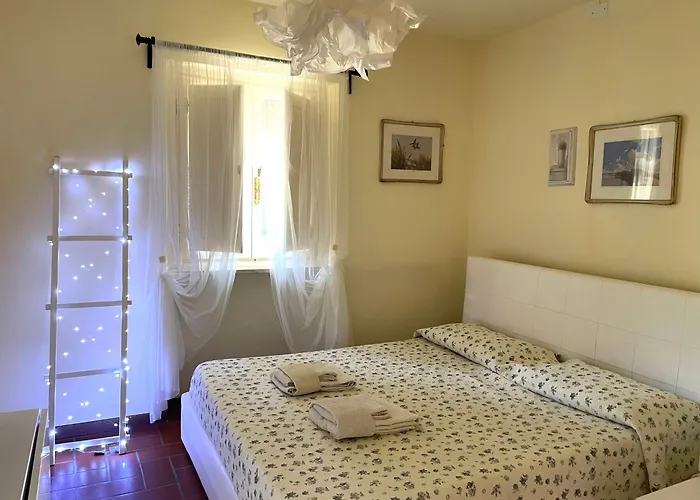 Дом отдыха Al Vecchio Metato *