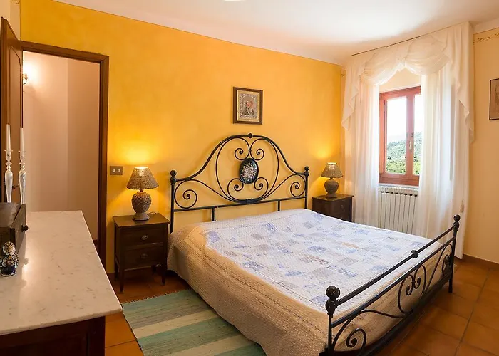 Дом отдыха Al Vecchio Metato *