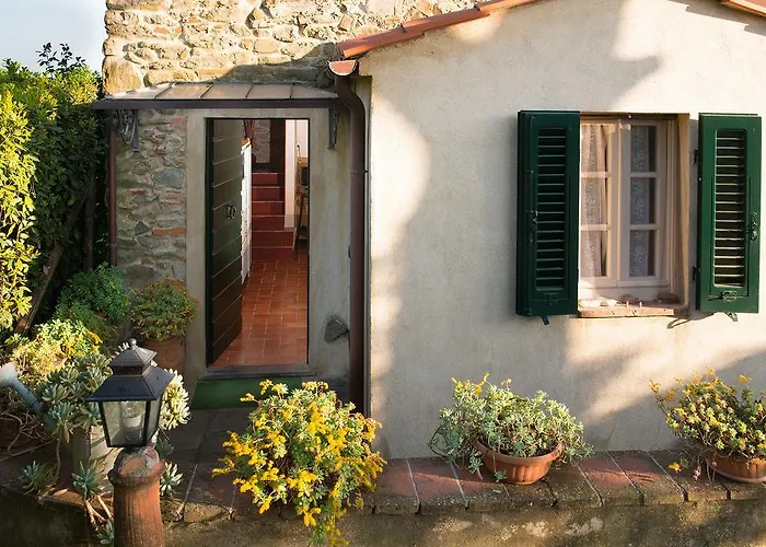 Al Vecchio Metato * Valgiano