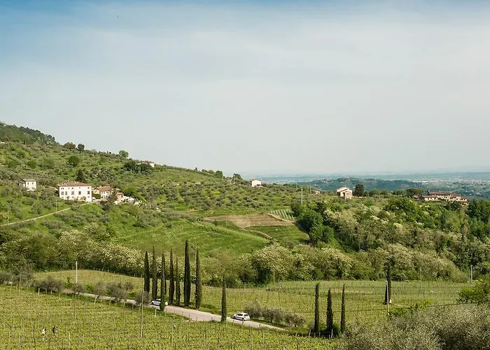 Дом отдыха Al Vecchio Metato