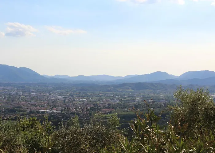 Дом отдыха Al Vecchio Metato Valgiano