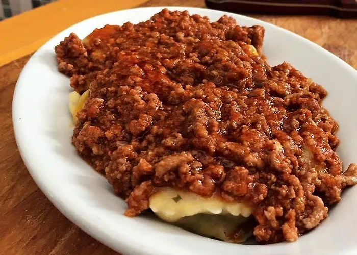 Al Vecchio Metato Дом отдыха