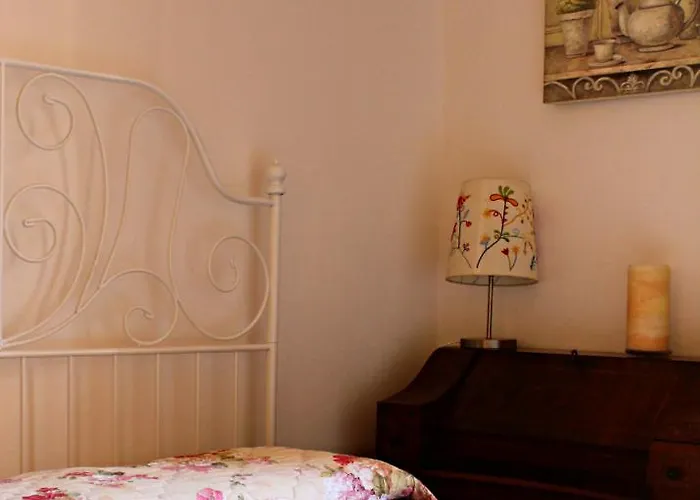 Дом отдыха Al Vecchio Metato Valgiano