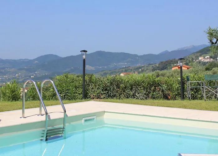 Al Vecchio Metato Valgiano