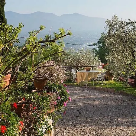Al Vecchio Metato Holiday home