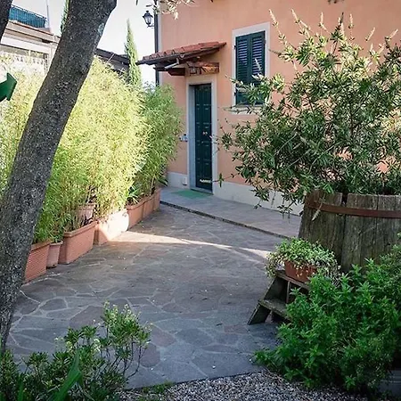 Holiday home Al Vecchio Metato Valgiano