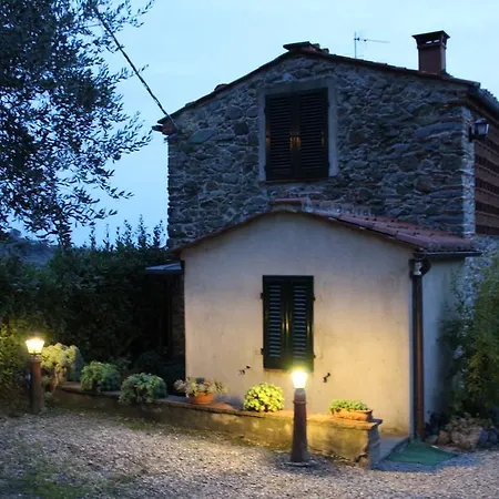 Holiday home Al Vecchio Metato *