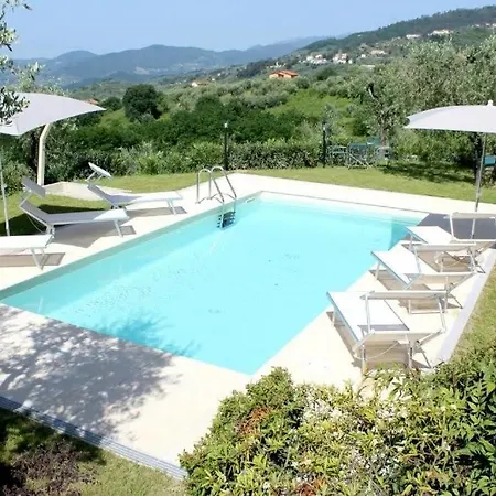 Al Vecchio Metato Holiday home *