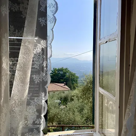Al Vecchio Metato Holiday home Valgiano