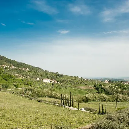 Holiday home Al Vecchio Metato Valgiano