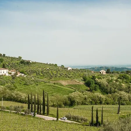 Holiday home Al Vecchio Metato