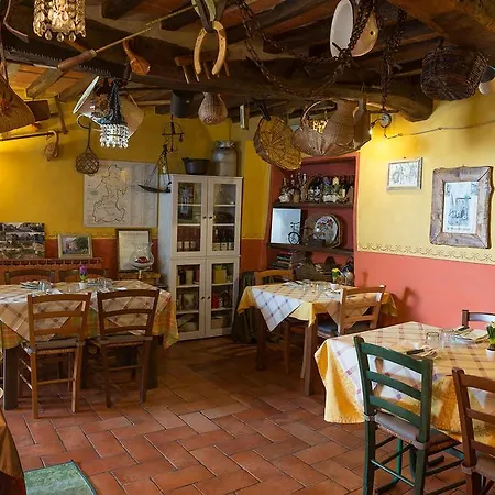 Al Vecchio Metato Valgiano