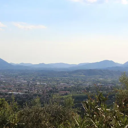 Holiday home Al Vecchio Metato Valgiano