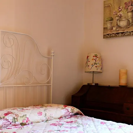 Holiday home Al Vecchio Metato Valgiano