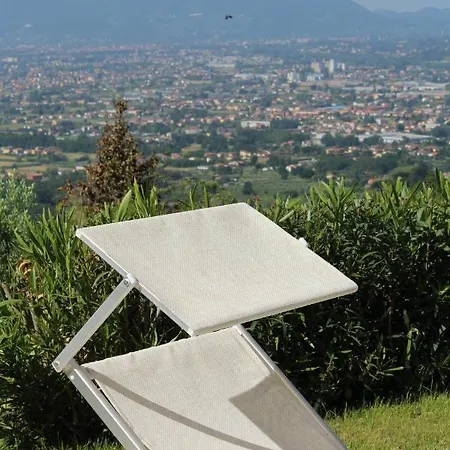 Al Vecchio Metato Holiday home Valgiano