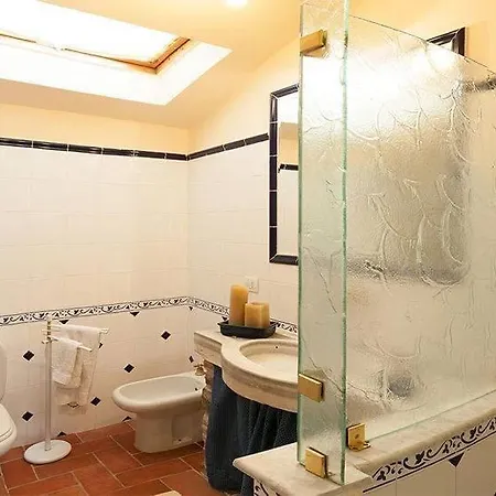 Al Vecchio Metato Holiday home